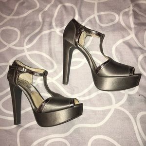 Michael Kors Heels